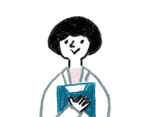 松永 真由美